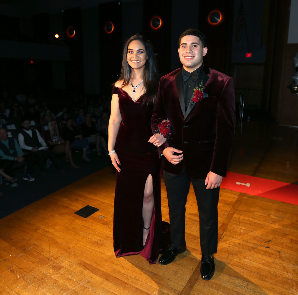 Wildwood Prom